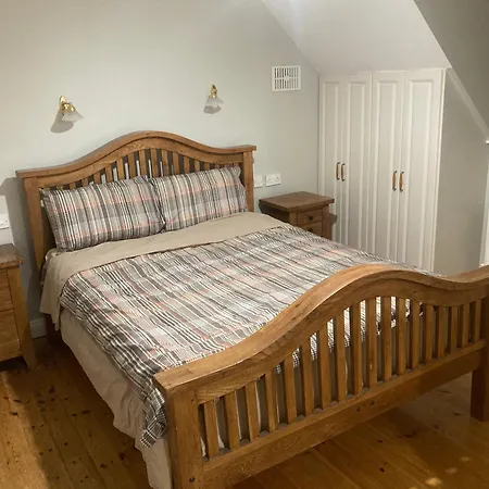 Horse And Jockey Vendégház