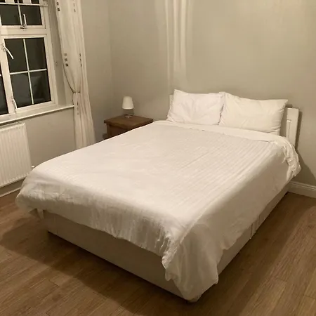 Penzion Horse And Jockey