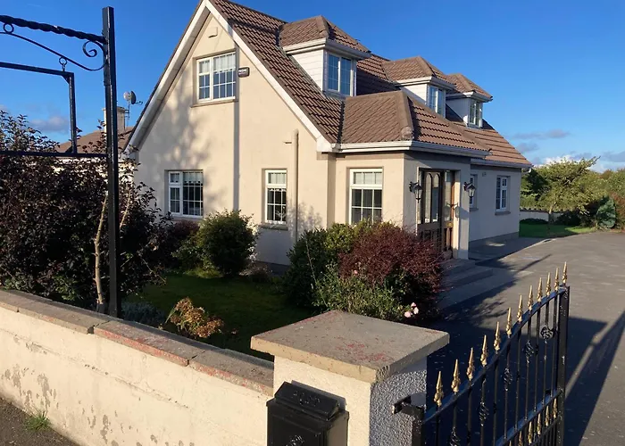 Horse And Jockey * Tipperary