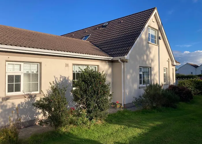 Vendégház Horse And Jockey *