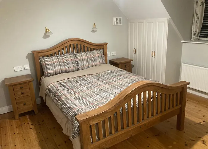 Horse And Jockey Vendégház