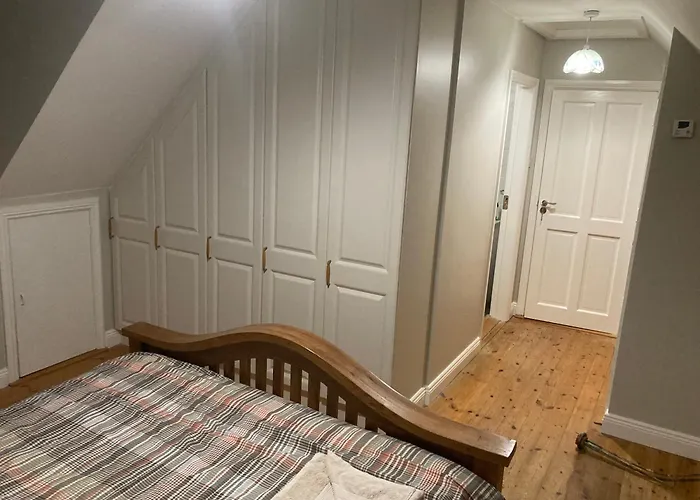 Horse And Jockey Vendégház Tipperary