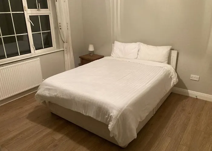 Vendégház Horse And Jockey